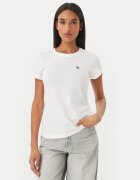 Calvin Klein Jeans Tricou J20J212883 Slim Fit