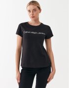 Calvin Klein Jeans Tricou J20J220253 Slim Fit