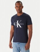 Calvin Klein Jeans Tricou J30J320935 Slim Fit
