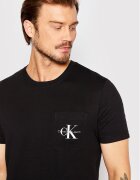 Calvin Klein Jeans Tricou J30J320936 Slim Fit