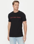 Calvin Klein Jeans Tricou J30J322552 Slim Fit