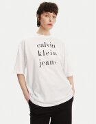 Calvin Klein Jeans Tricou LV047B827G Relaxed Fit