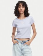 Calvin Klein Jeans Tricou LV047C200G Slim Fit