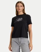 Calvin Klein Jeans Tricou LV047D210G Slim Fit