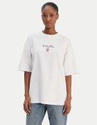 Calvin Klein Jeans Tricou LV047E232G Relaxed Fit