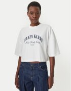 Calvin Klein Jeans Tricou LV047F813G Boxy Fit