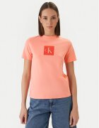 Calvin Klein Jeans Tricou LV047F819G Classic Fit
