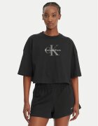Calvin Klein Jeans Tricou LV047F828G Boxy Fit
