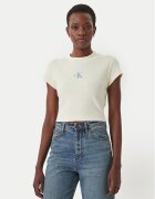 Calvin Klein Jeans Tricou LV047F833G Slim Fit