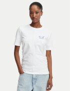 Calvin Klein Jeans Tricou LV047G808G Slim Fit