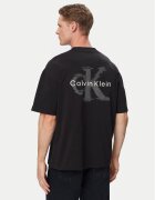 Calvin Klein Jeans Tricou LV04RAB806 Oversize