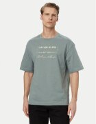 Calvin Klein Jeans Tricou LV04RE827G Regular Fit