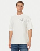 Calvin Klein Jeans Tricou LV04RE828G Regular Fit