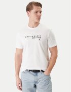Calvin Klein Jeans Tricou LV04RF800G Classic Fit