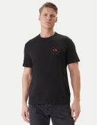 Calvin Klein Jeans Tricou LV04RF801G Regular Fit