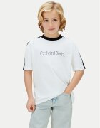 Calvin Klein Jeans Tricou LVCKSJA01B Regular Fit