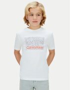 Calvin Klein Jeans Tricou LVCKSJA04B Regular Fit