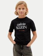 Calvin Klein Jeans Tricou LVCKSJA07B Regular Fit