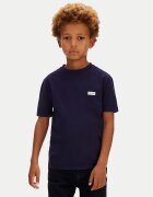 Calvin Klein Jeans Tricou LVCKSJA08B Regular Fit