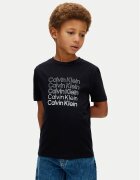 Calvin Klein Jeans Tricou LVCKSJA10B Regular Fit