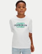 Calvin Klein Jeans Tricou LVCKSJA11B Regular Fit