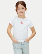 Calvin Klein Jeans Tricou LVCKSJA15G Regular Fit