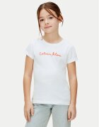 Calvin Klein Jeans Tricou LVCKSJA17G Regular Fit