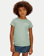 Calvin Klein Jeans Tricou LVCKSJA23G Slim Fit