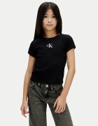 Calvin Klein Jeans Tricou LVCKSJB11G Regular Fit