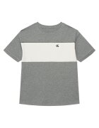 Calvin Klein Jeans Tricou LVCKTJA41B Regular Fit