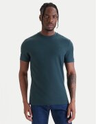 Calvin Klein Jeans Tricou Micro Waffle LV04RF206G Slim Fit