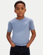 Calvin Klein Jeans Tricou Mono Mini Badge LV1CKSJA30 Regular Fit