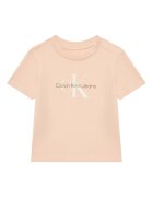 Calvin Klein Jeans Tricou Monogram IN0IN00001 Regular Fit