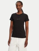 Calvin Klein Jeans Tricou Monologo J20J223563 Slim Fit
