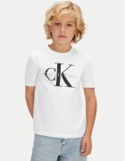 Calvin Klein Jeans Tricou Monologo LV1CKSJA33 Regular Fit