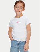 Calvin Klein Jeans Tricou Monologo LVCKSJB11G Regular Fit
