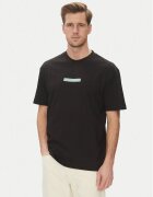 Calvin Klein Jeans Tricou Nyc 2025 J30J327524 Regular Fit