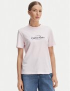 Calvin Klein Jeans Tricou NYC Logo LV047F810G Classic Fit
