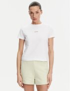 Calvin Klein Jeans Tricou Placed Institutional J20J225524 Slim Fit
