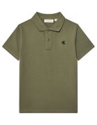 Calvin Klein Jeans Tricou polo Essential IB0IB02486 D Regular Fit