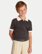 Calvin Klein Jeans Tricou polo IB0IB02485 Regular Fit