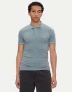 Calvin Klein Jeans Tricou polo J30J315603 Slim Fit