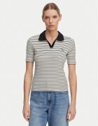 Calvin Klein Jeans Tricou polo LV047F835G Slim Fit