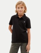 Calvin Klein Jeans Tricou polo LVCKSJB29B Regular Fit