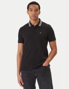 Calvin Klein Jeans Tricou polo Monogram LV04RC276G Slim Fit