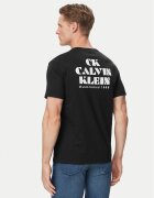 Calvin Klein Jeans Tricou Resort Graphic LV04RG802G Regular Fit