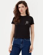 Calvin Klein Jeans Tricou Script Institutional J20J224984 Slim Fit