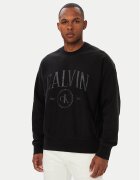 Calvin Klein Jeans Tricou Seasonal Graphic LV04RH813G Relaxed Fit