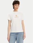 Calvin Klein Jeans Tricou Shadow Graphic J20J225545 Regular Fit