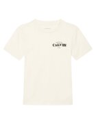 Calvin Klein Jeans Tricou Small Chest LVCKTJA40B Regular Fit